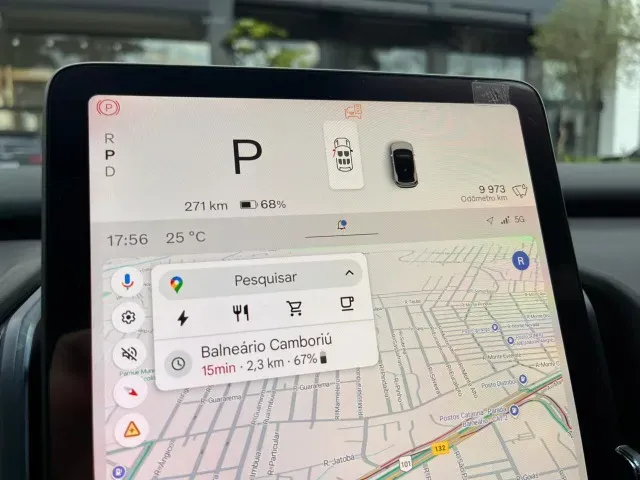 Volvo EX30 - Imagem 18