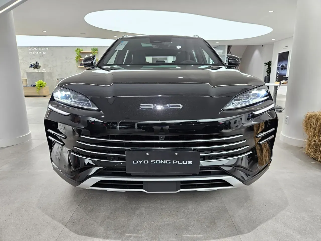 BYD Song Plus - Imagem 7