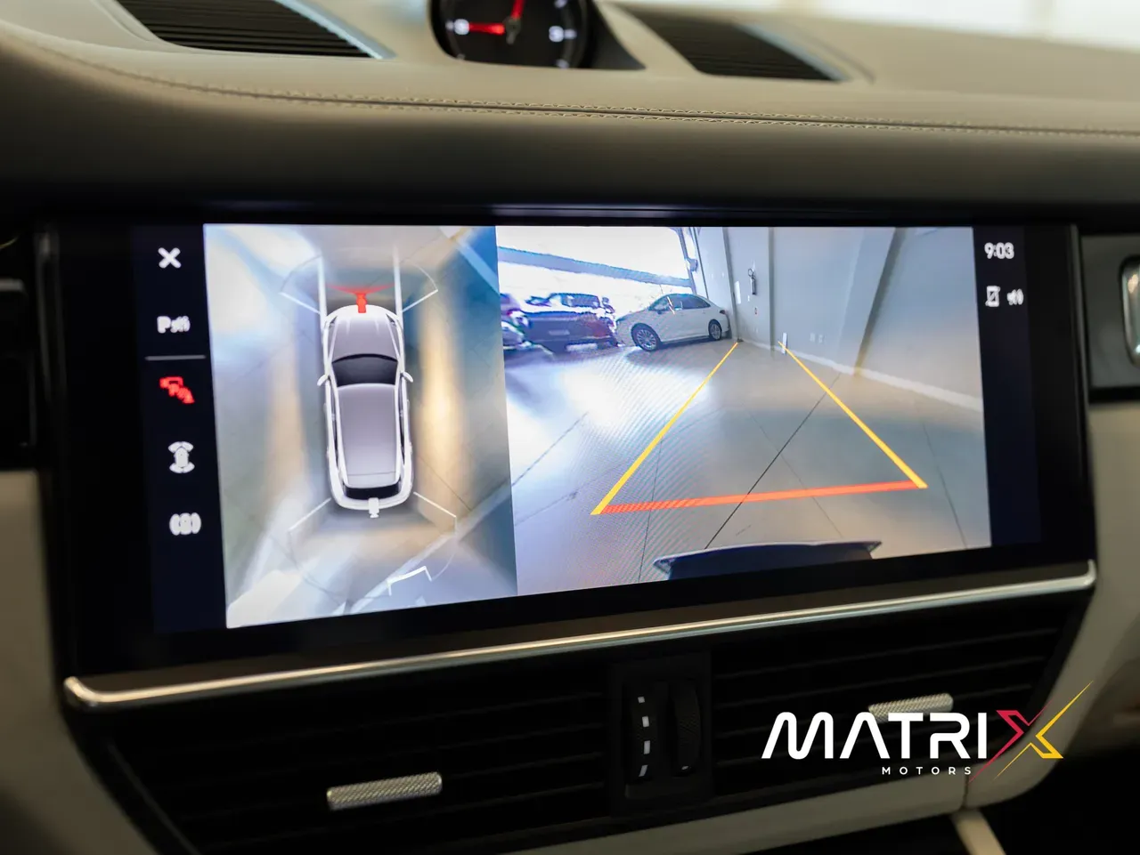 Porsche Cayenne E-hybrid - Imagem 15