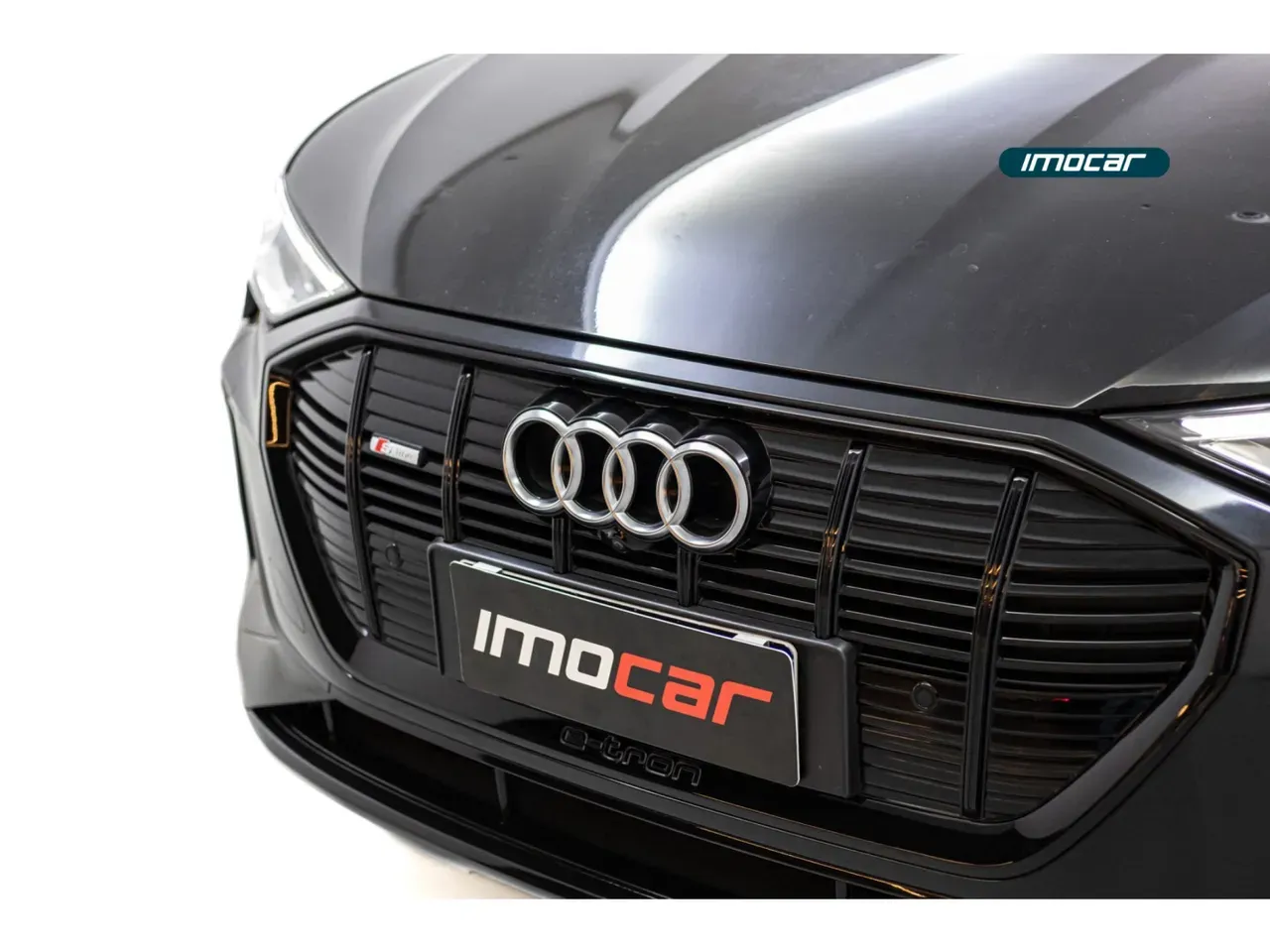Audi E-tron - Imagem 2