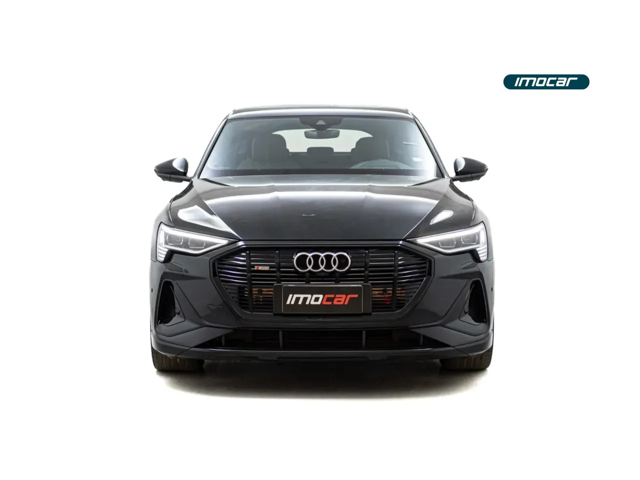 Audi E-tron - Imagem 4