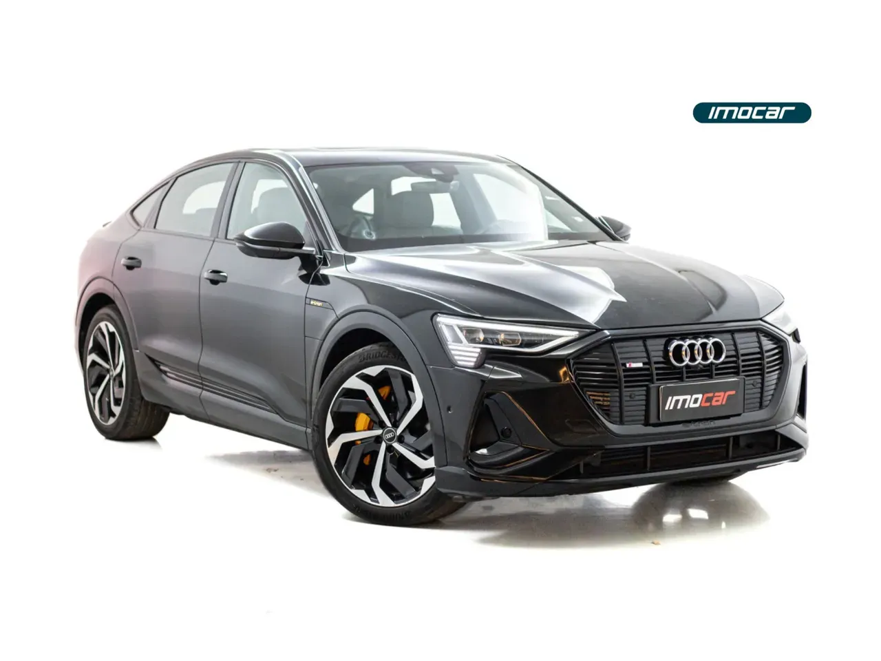 Audi E-tron - Imagem 5