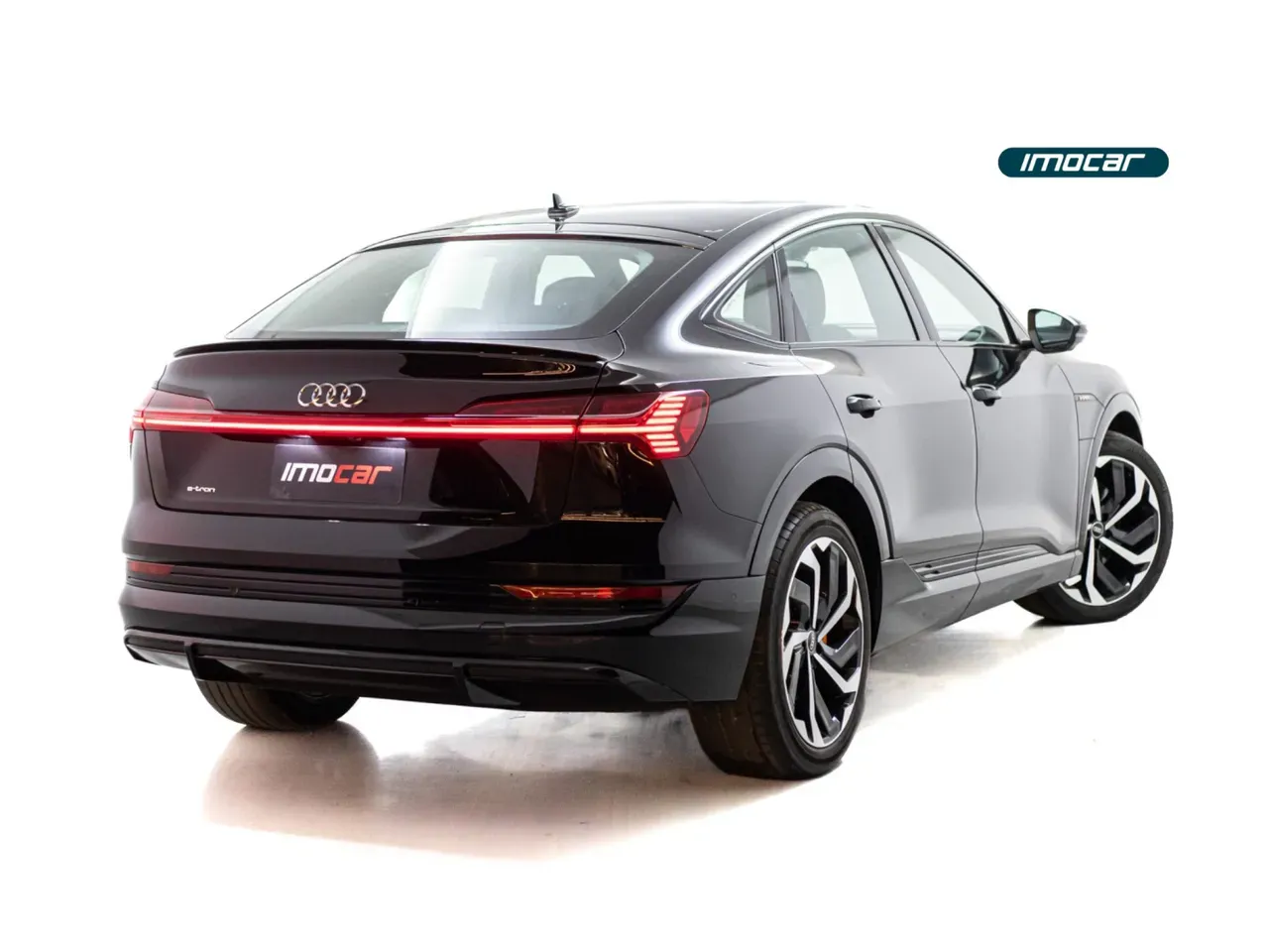 Audi E-tron - Imagem 6