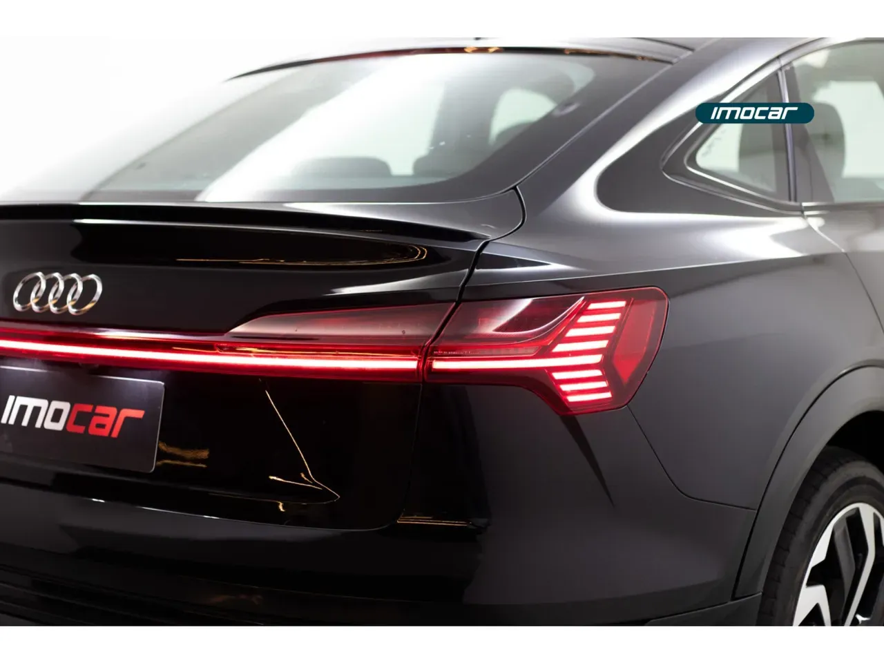 Audi E-tron - Imagem 7