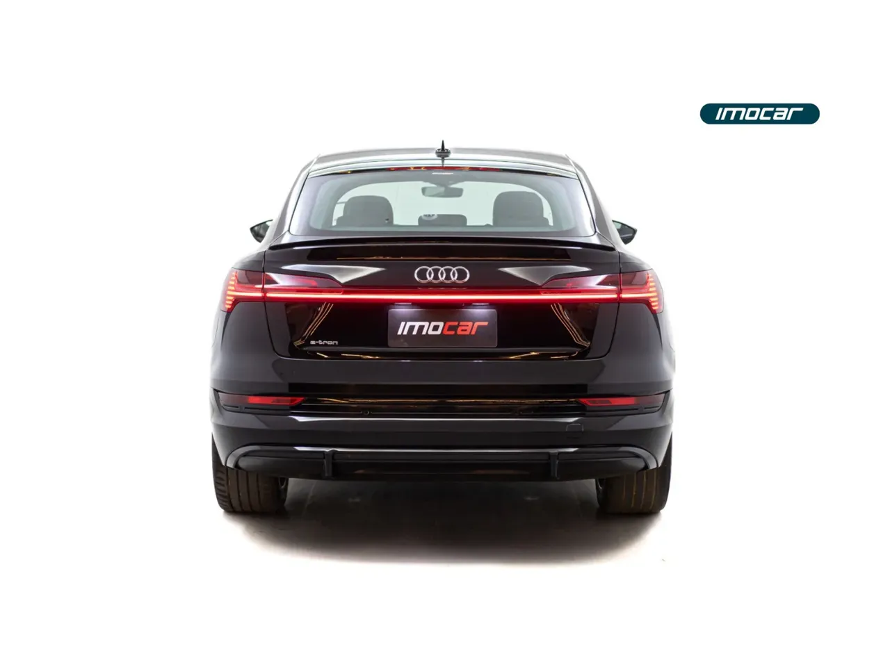 Audi E-tron - Imagem 8