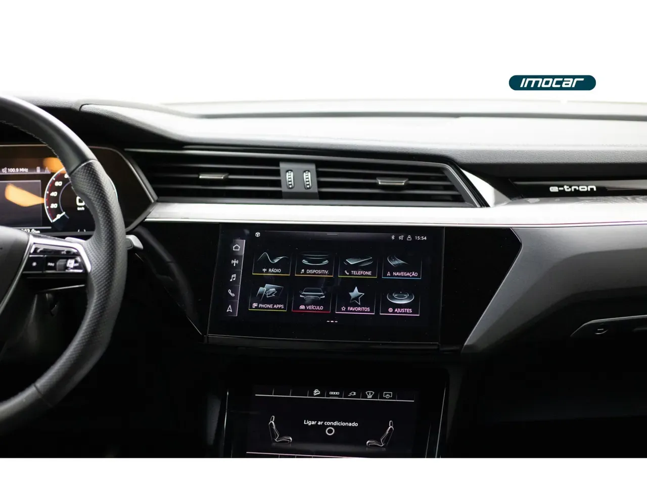 Audi E-tron - Imagem 15