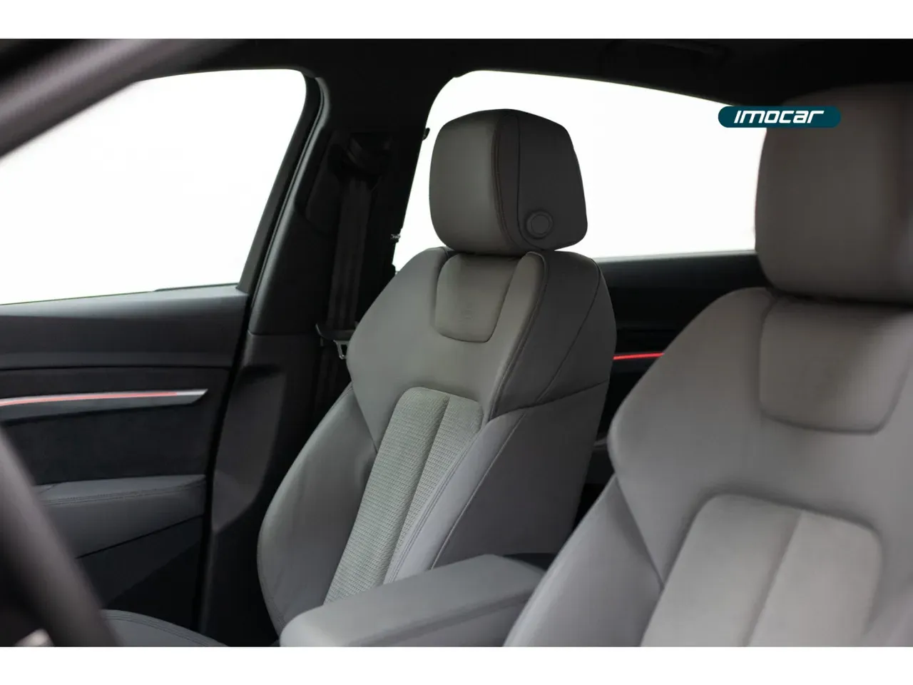 Audi E-tron - Imagem 19