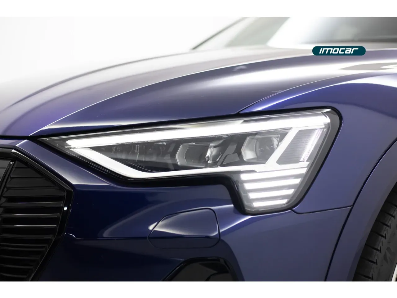 Audi E-tron - Imagem 3