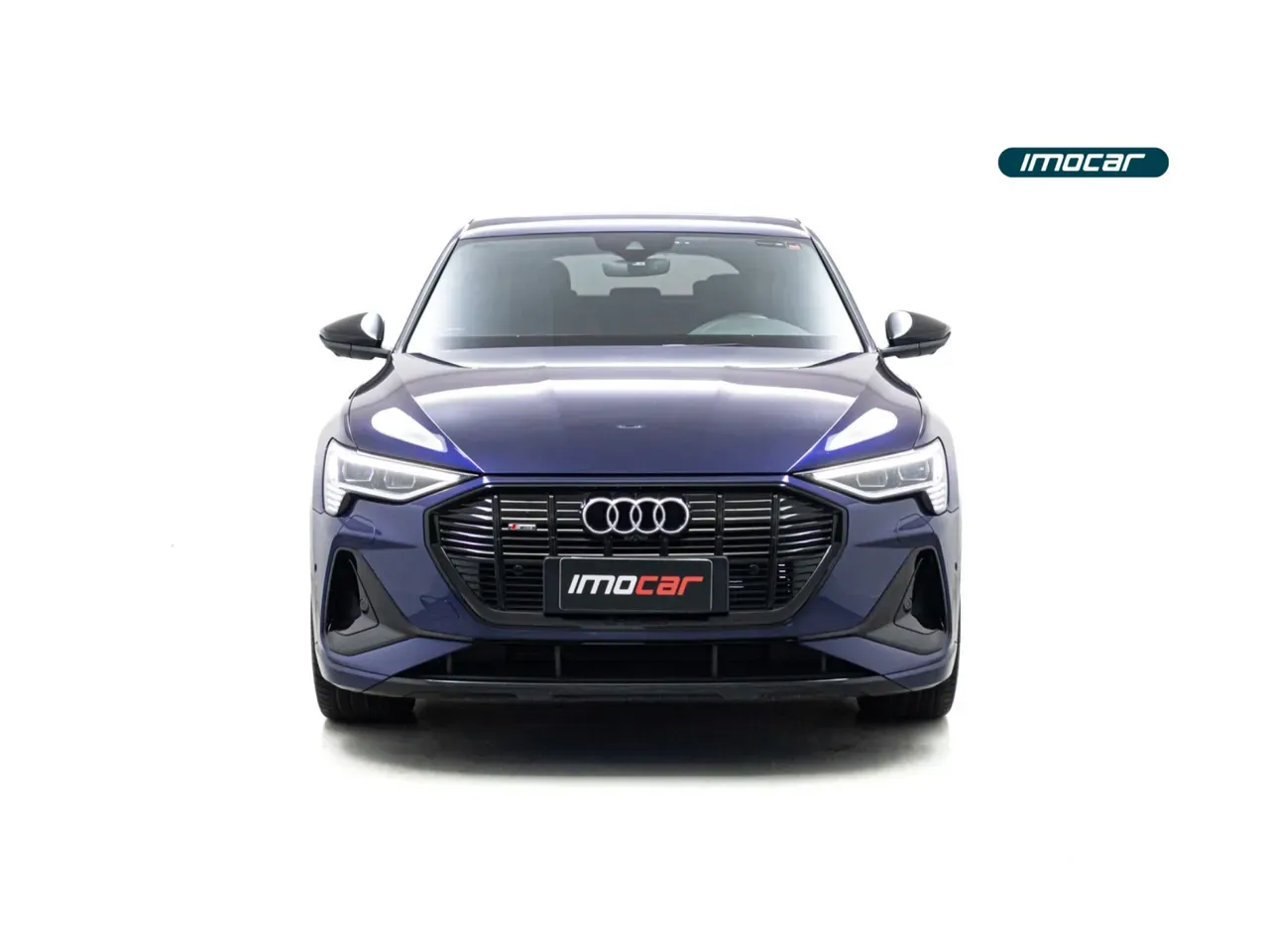 Audi E-tron - Imagem 4