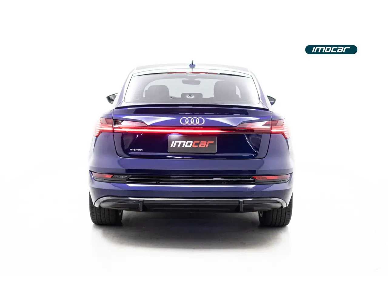 Audi E-tron - Imagem 7