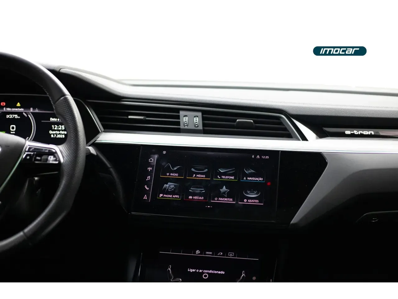 Audi E-tron - Imagem 16