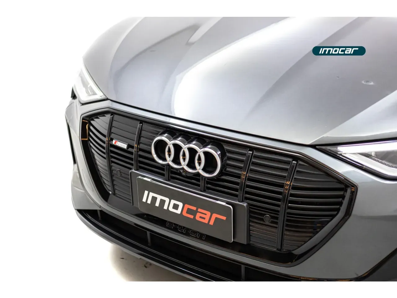Audi E-tron - Imagem 2