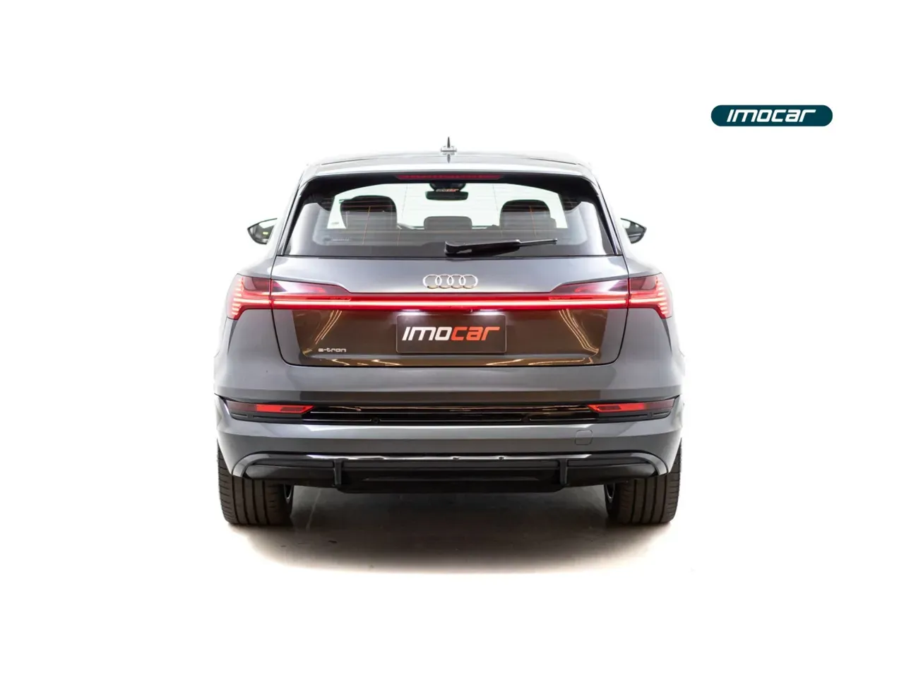 Audi E-tron - Imagem 8