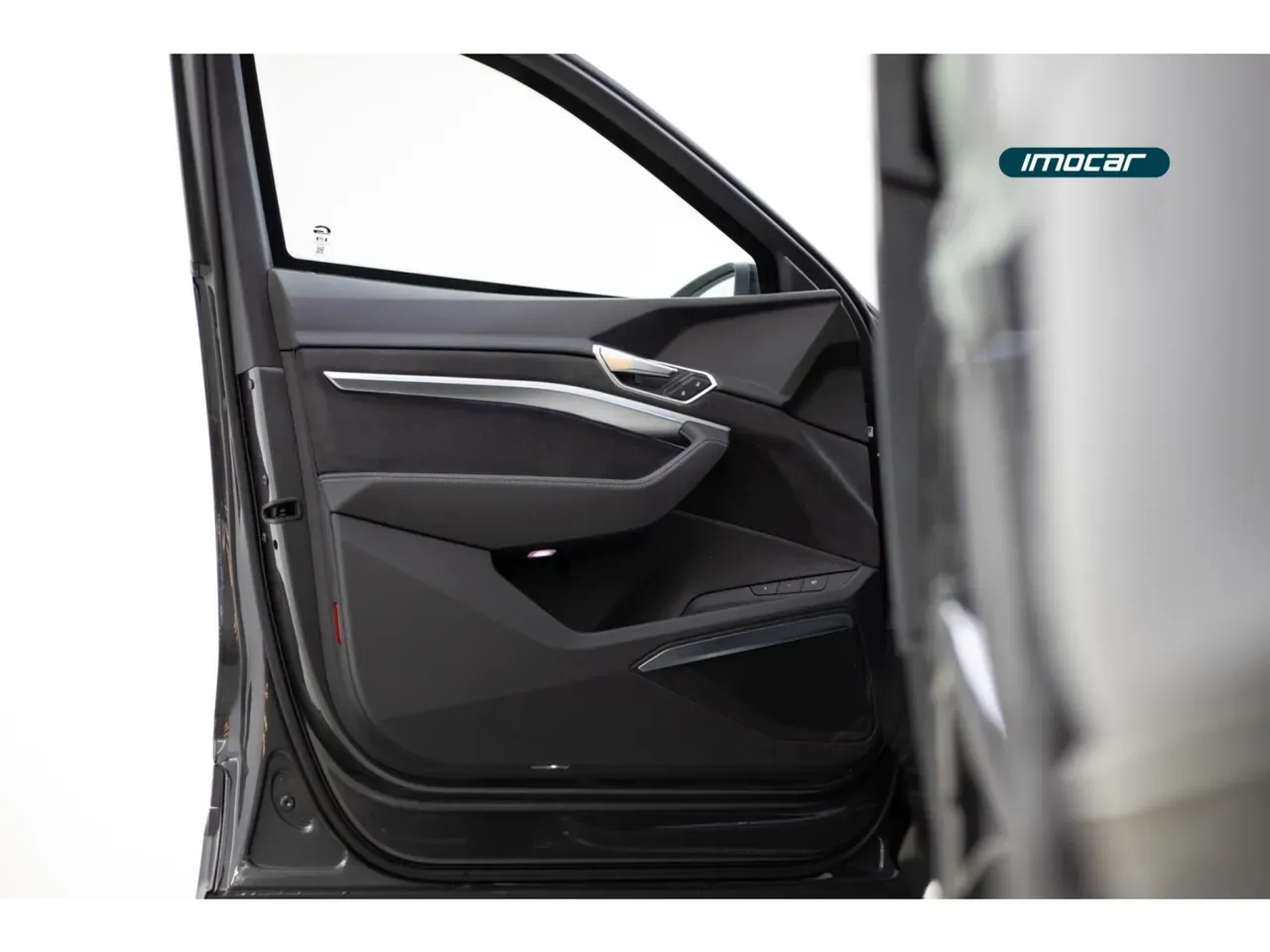 Audi E-tron - Imagem 11