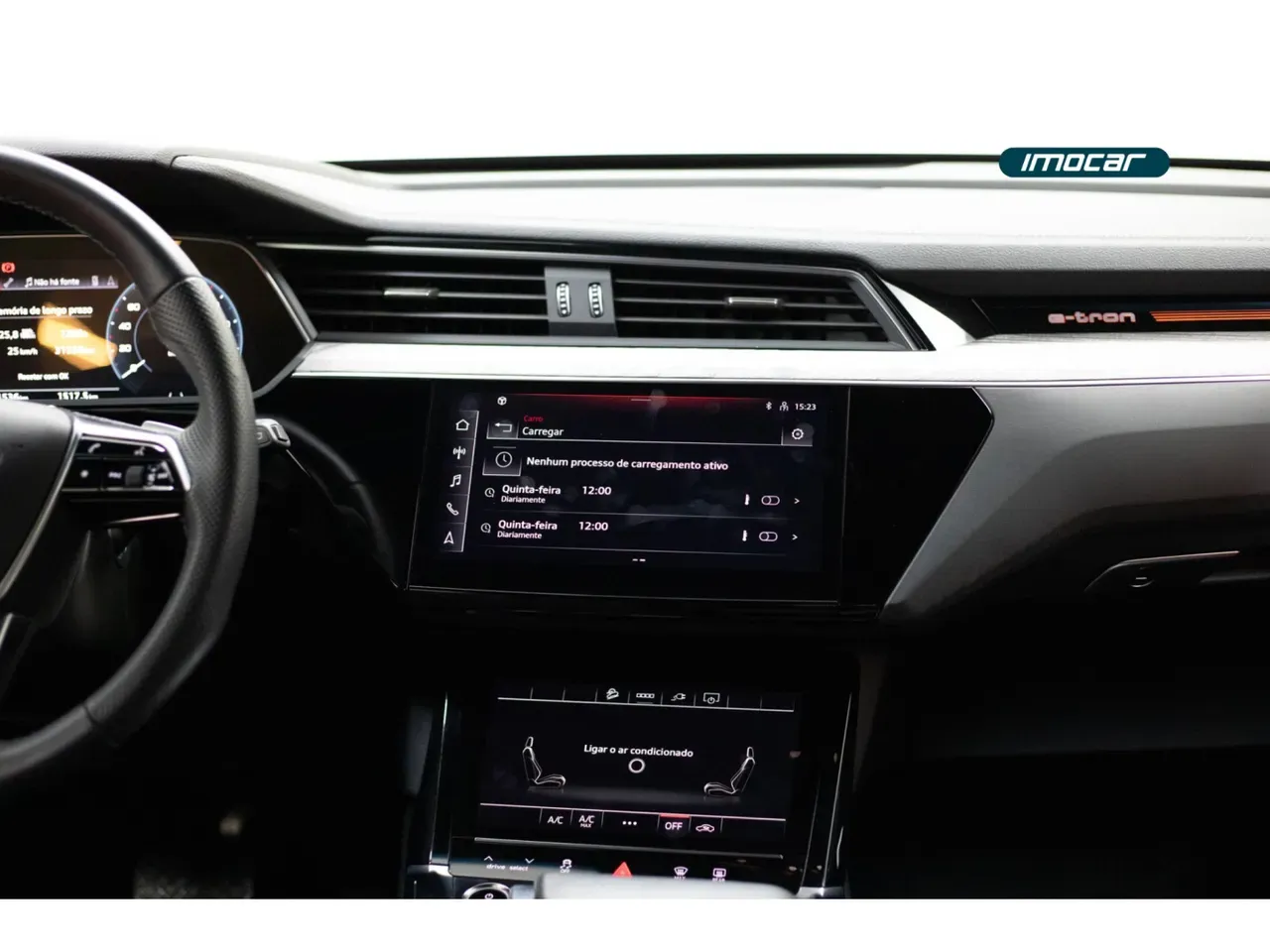 Audi E-tron - Imagem 16