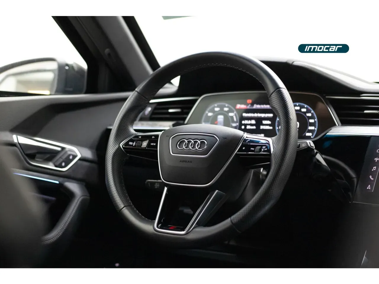 Audi E-tron - Imagem 19