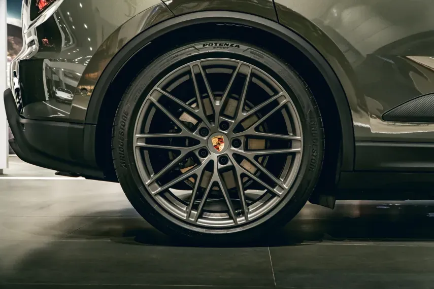 Porsche Macan - Imagem 15