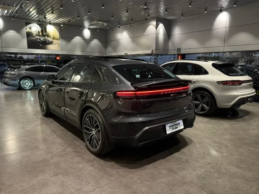 Porsche Macan - Imagem 6