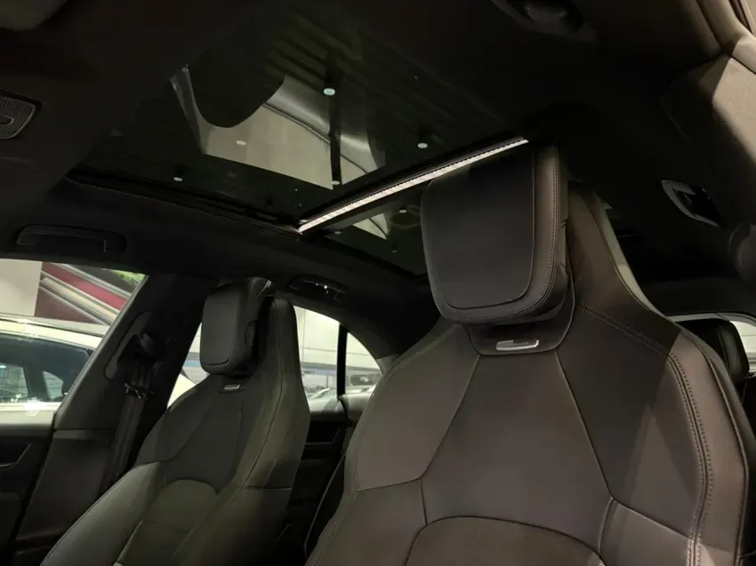 Porsche Macan - Imagem 8