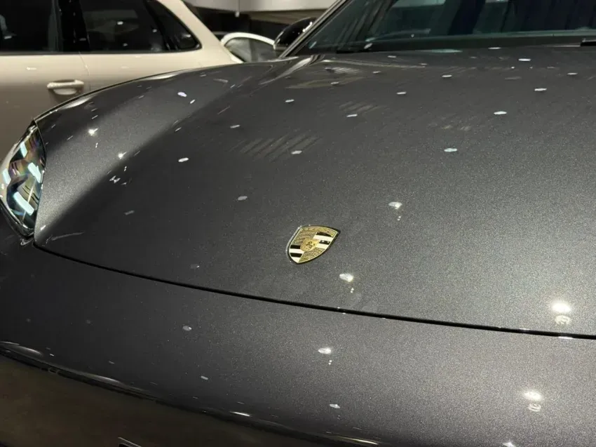 Porsche Macan - Imagem 17