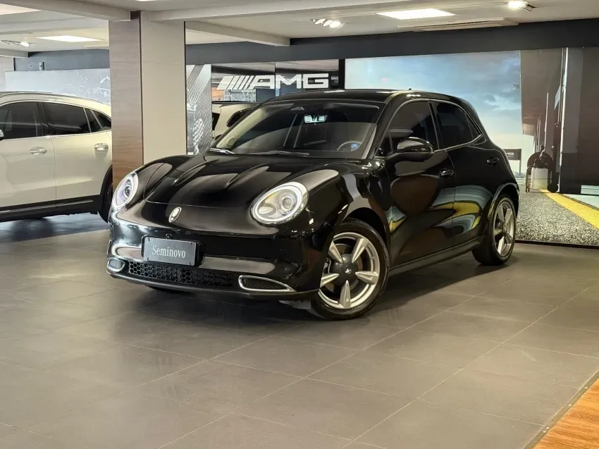 GWM Ora 03 - Imagem 3