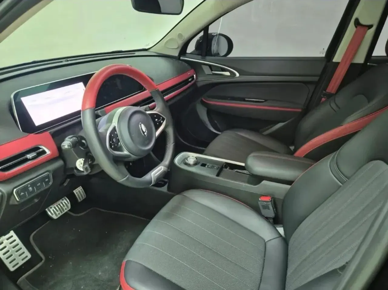 GWM Ora 03 - Imagem 6