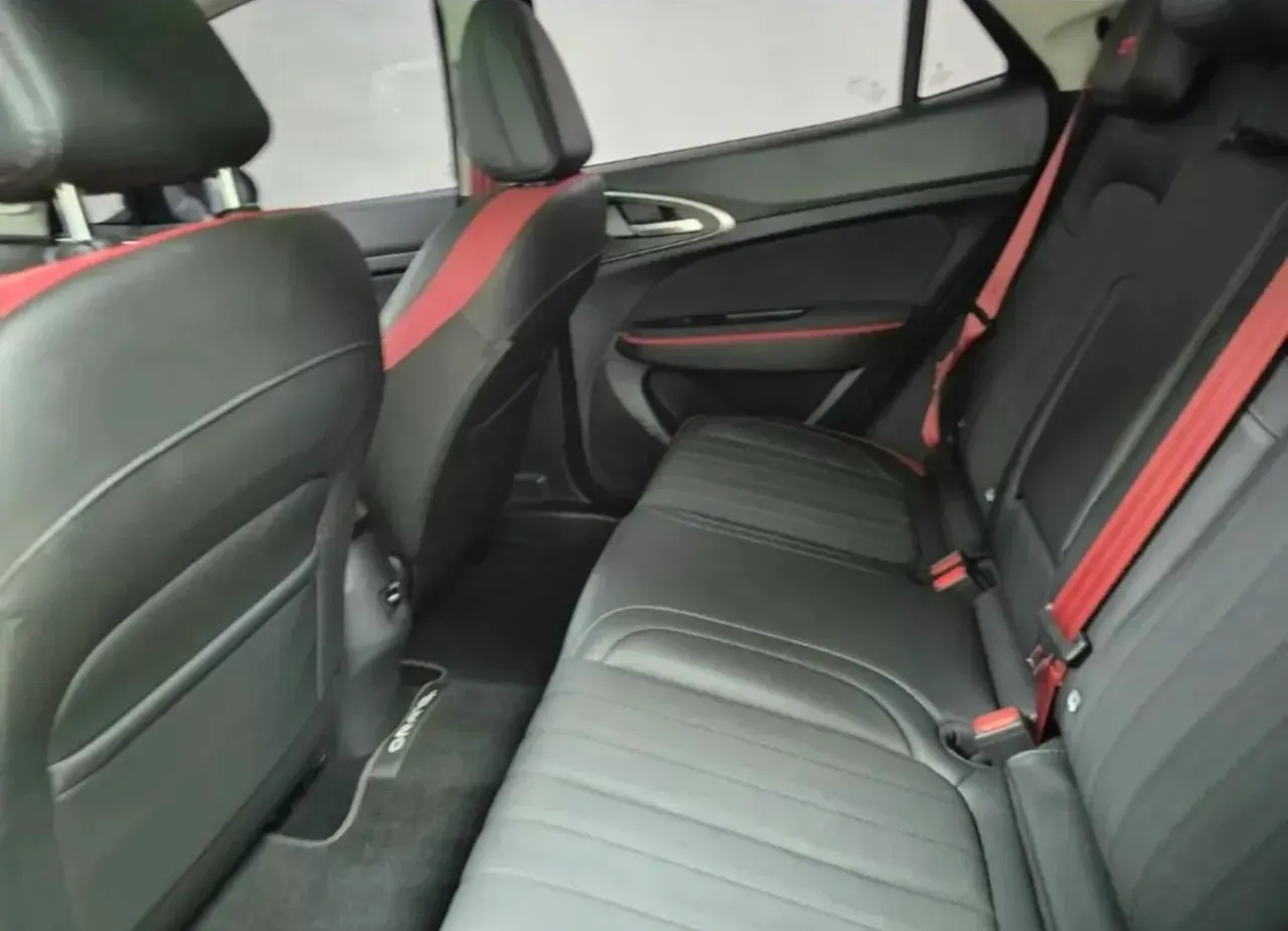 GWM Ora 03 - Imagem 7