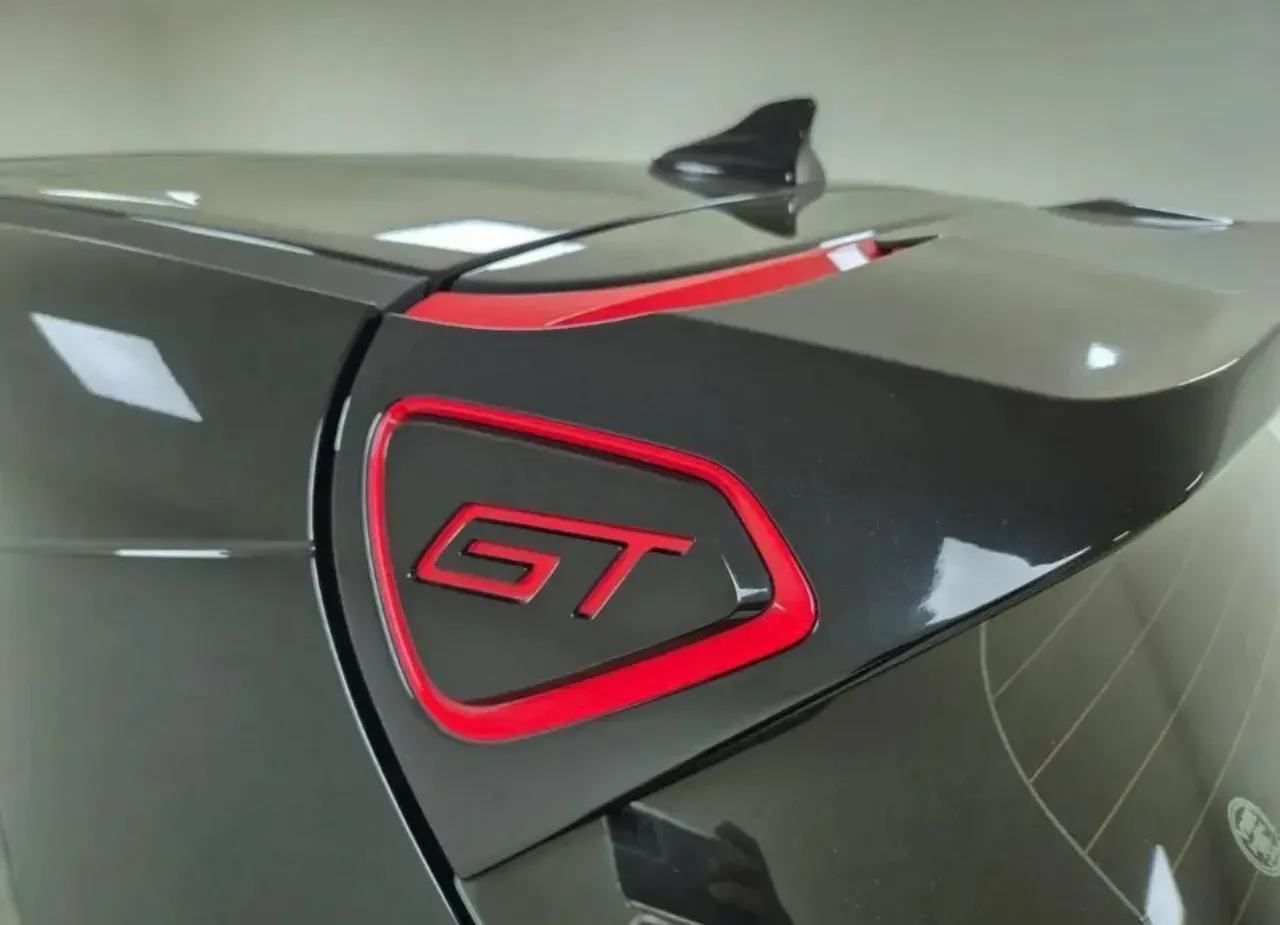 GWM Ora 03 - Imagem 10