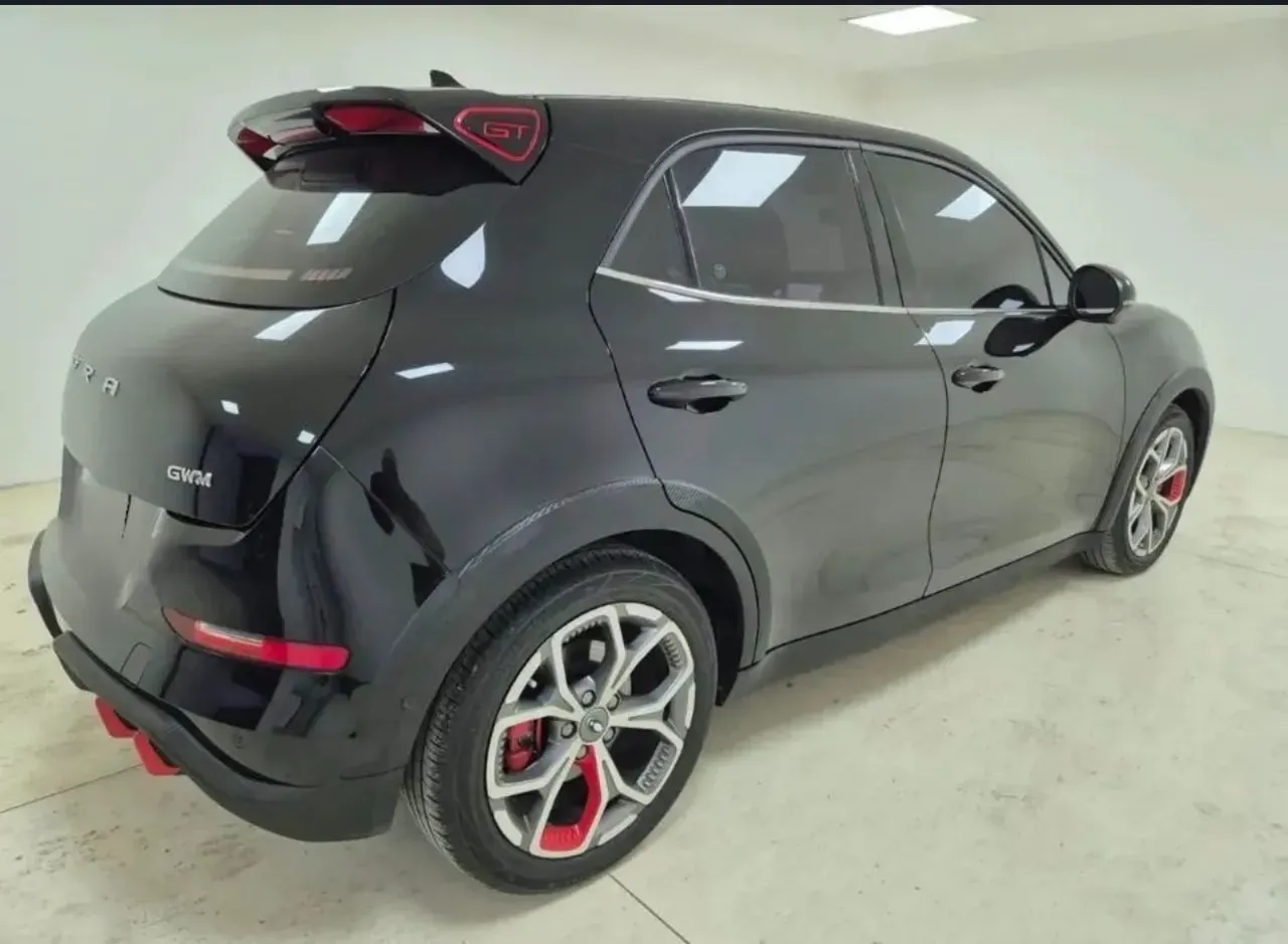 GWM Ora 03 - Imagem 11