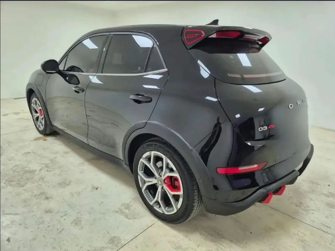 GWM Ora 03 - Imagem 12