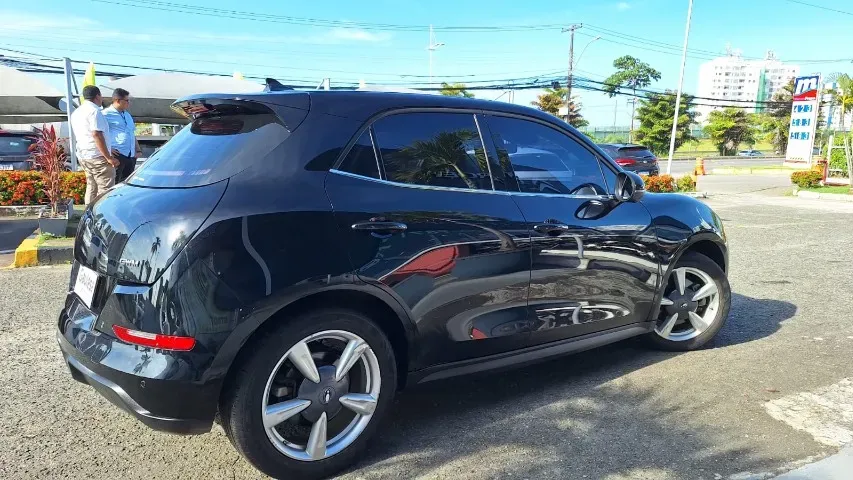 GWM Ora 03 - Imagem 2