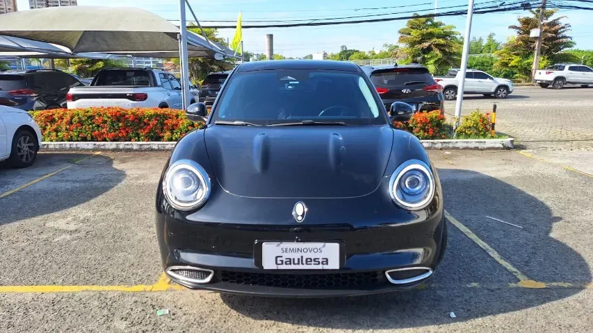 GWM Ora 03 - Imagem 4