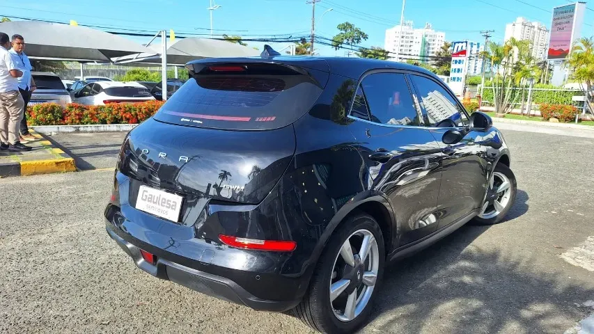 GWM Ora 03 - Imagem 7