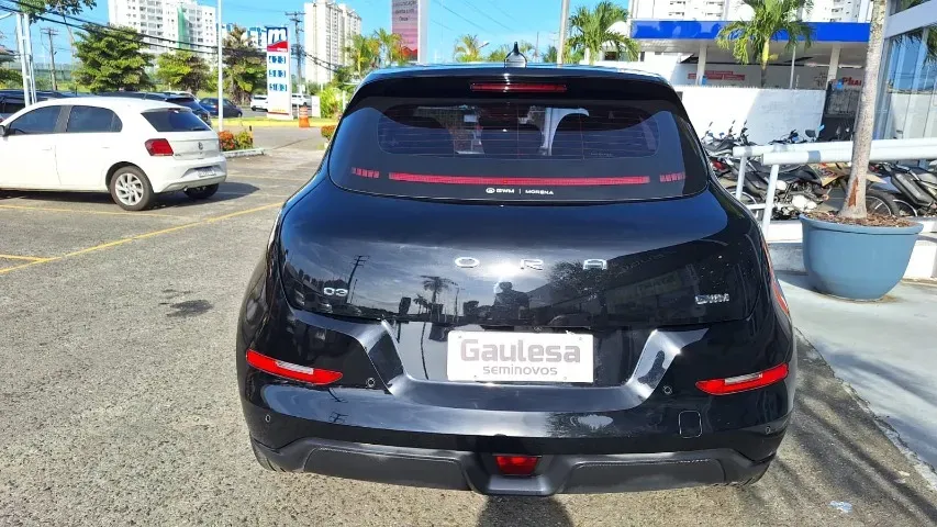 GWM Ora 03 - Imagem 13