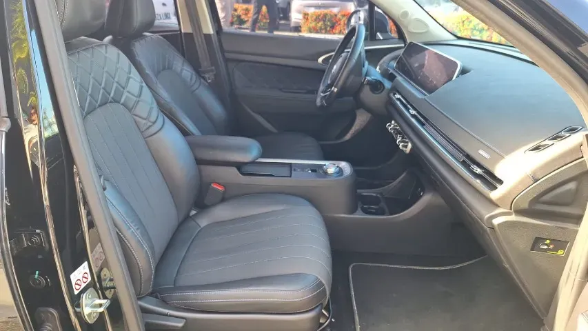 GWM Ora 03 - Imagem 14