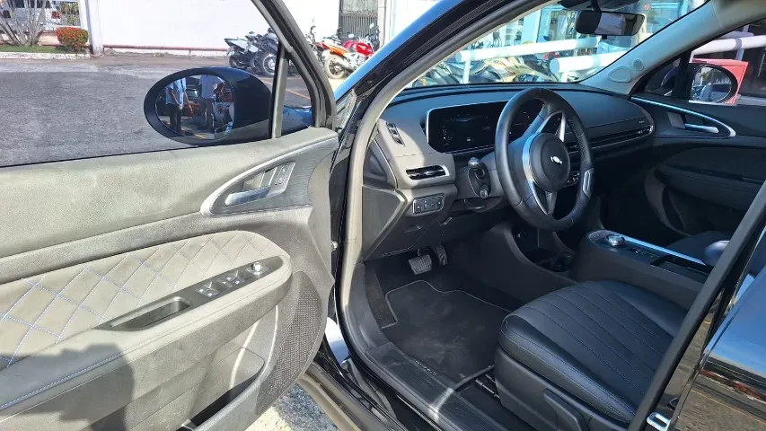 GWM Ora 03 - Imagem 16