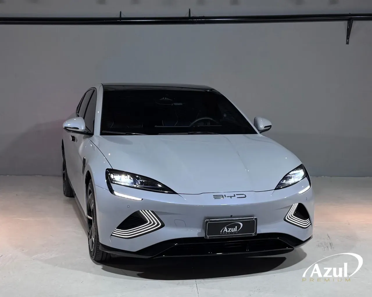 BYD Seal - Imagem 3