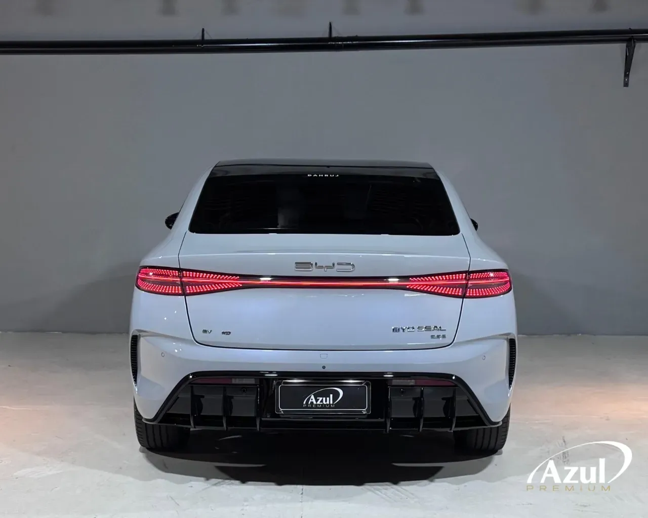 BYD Seal - Imagem 5