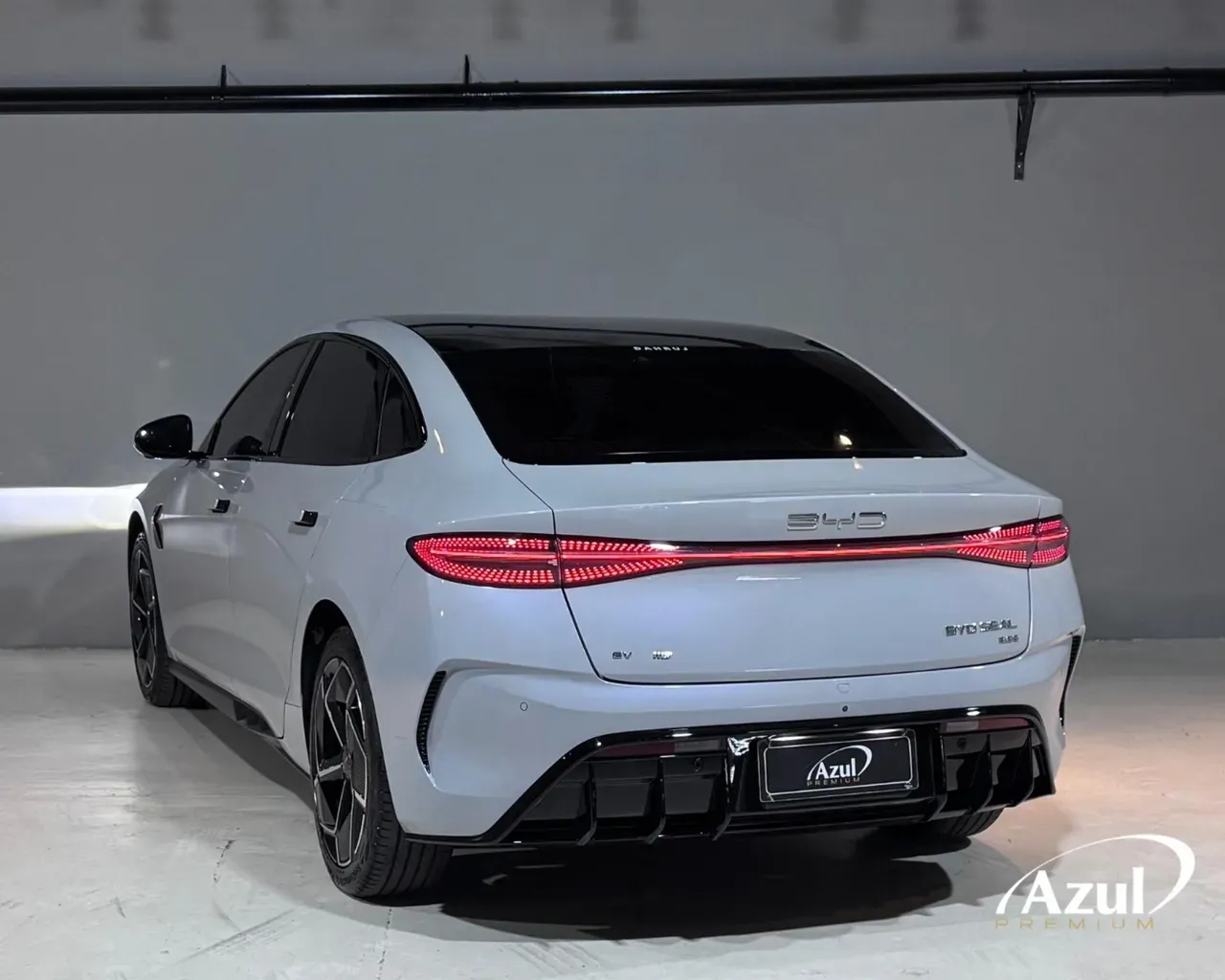 BYD Seal - Imagem 6