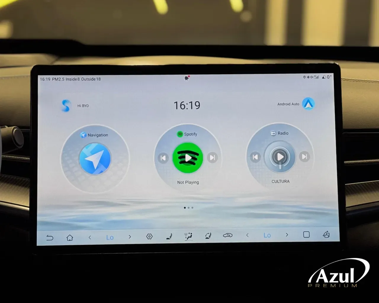 BYD Seal - Imagem 15