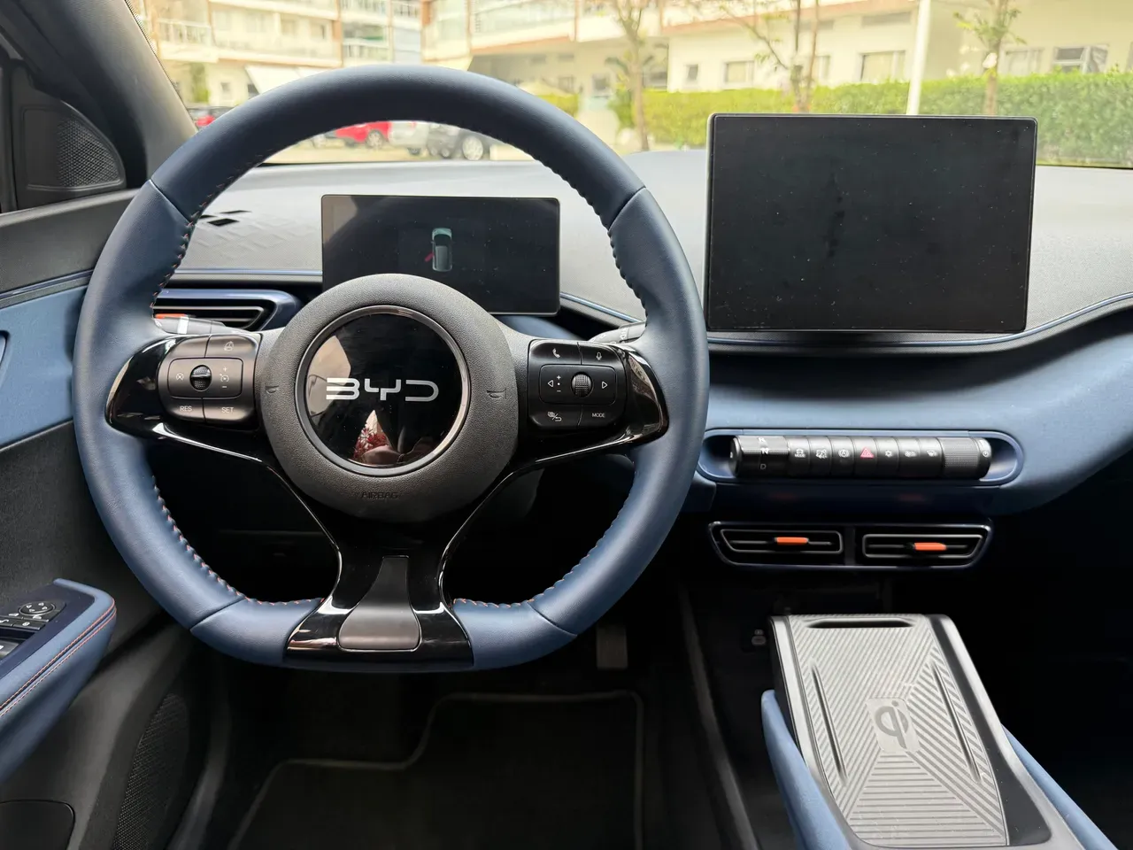 BYD Dolphin Mini - Imagem 8