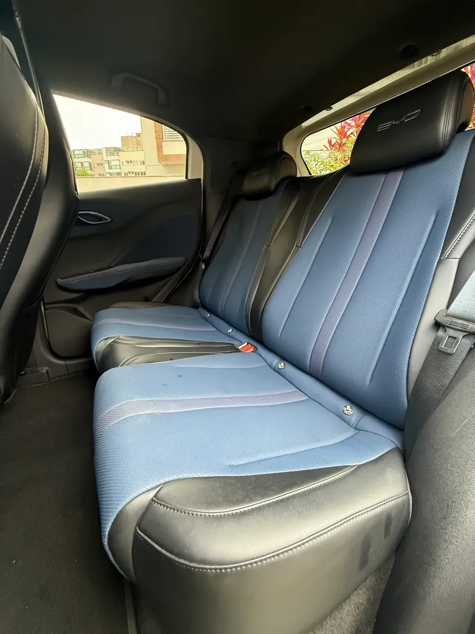 BYD Dolphin Mini - Imagem 12