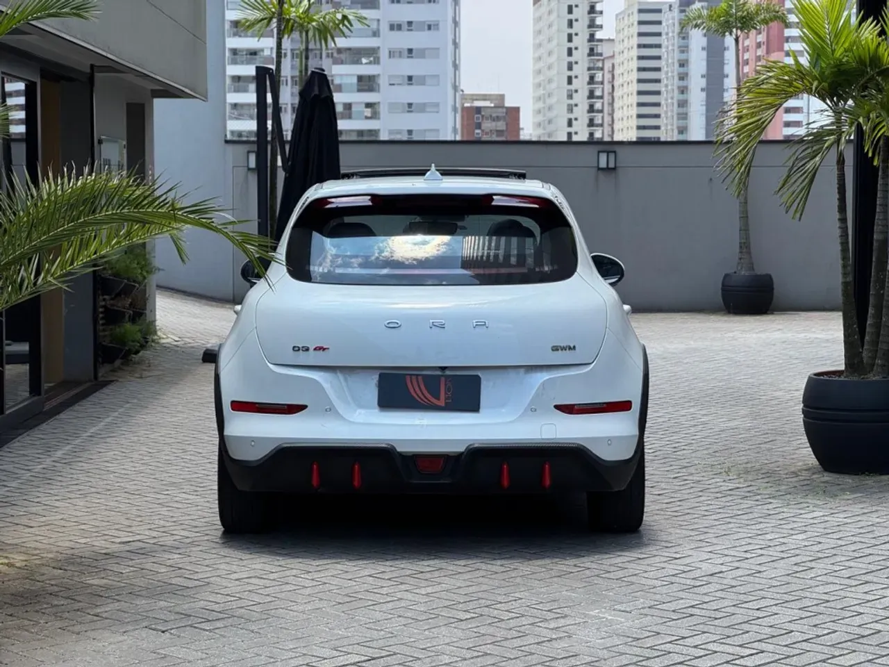 GWM Ora 03 - Imagem 4