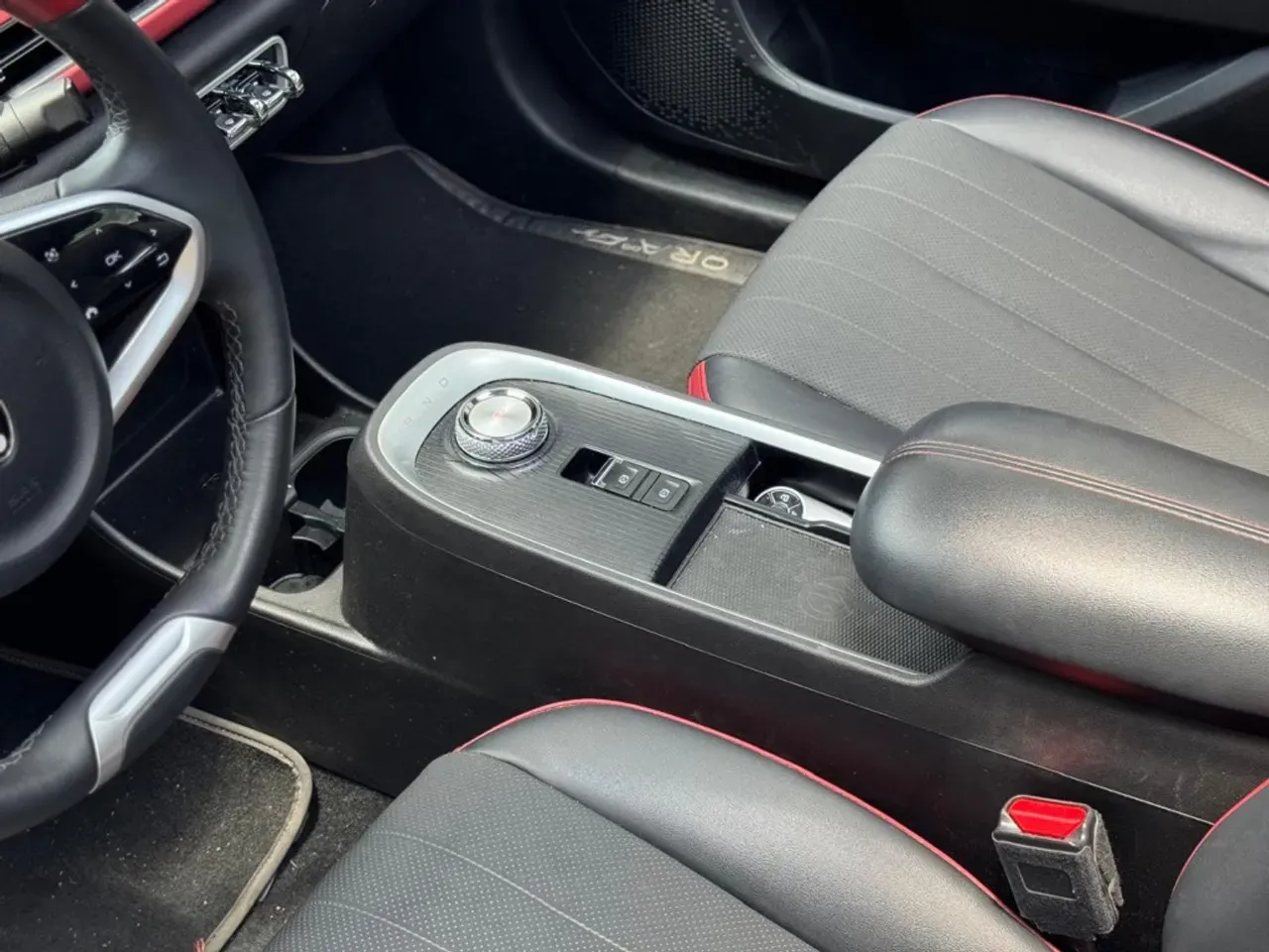 GWM Ora 03 - Imagem 8