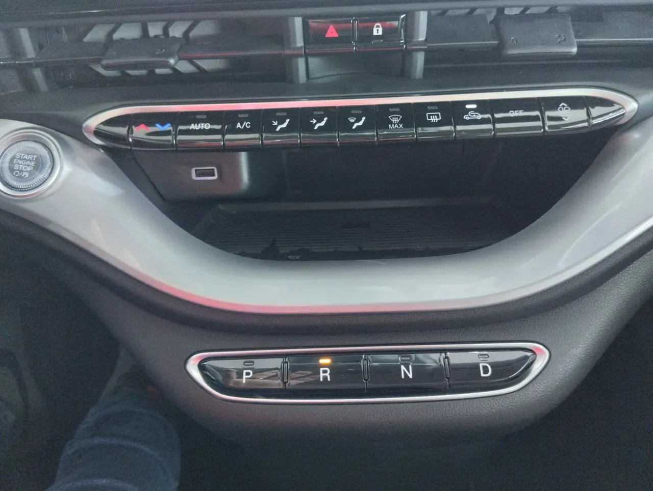 Fiat 500e - Imagem 15