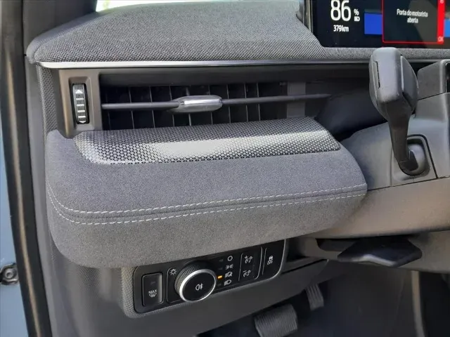 Ford Mustang Mach-e - Imagem 13