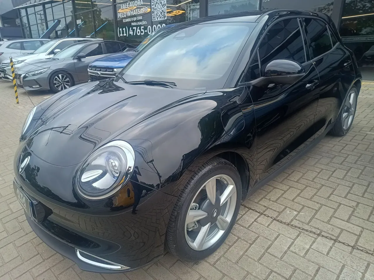 GWM Ora 03 - Imagem 4