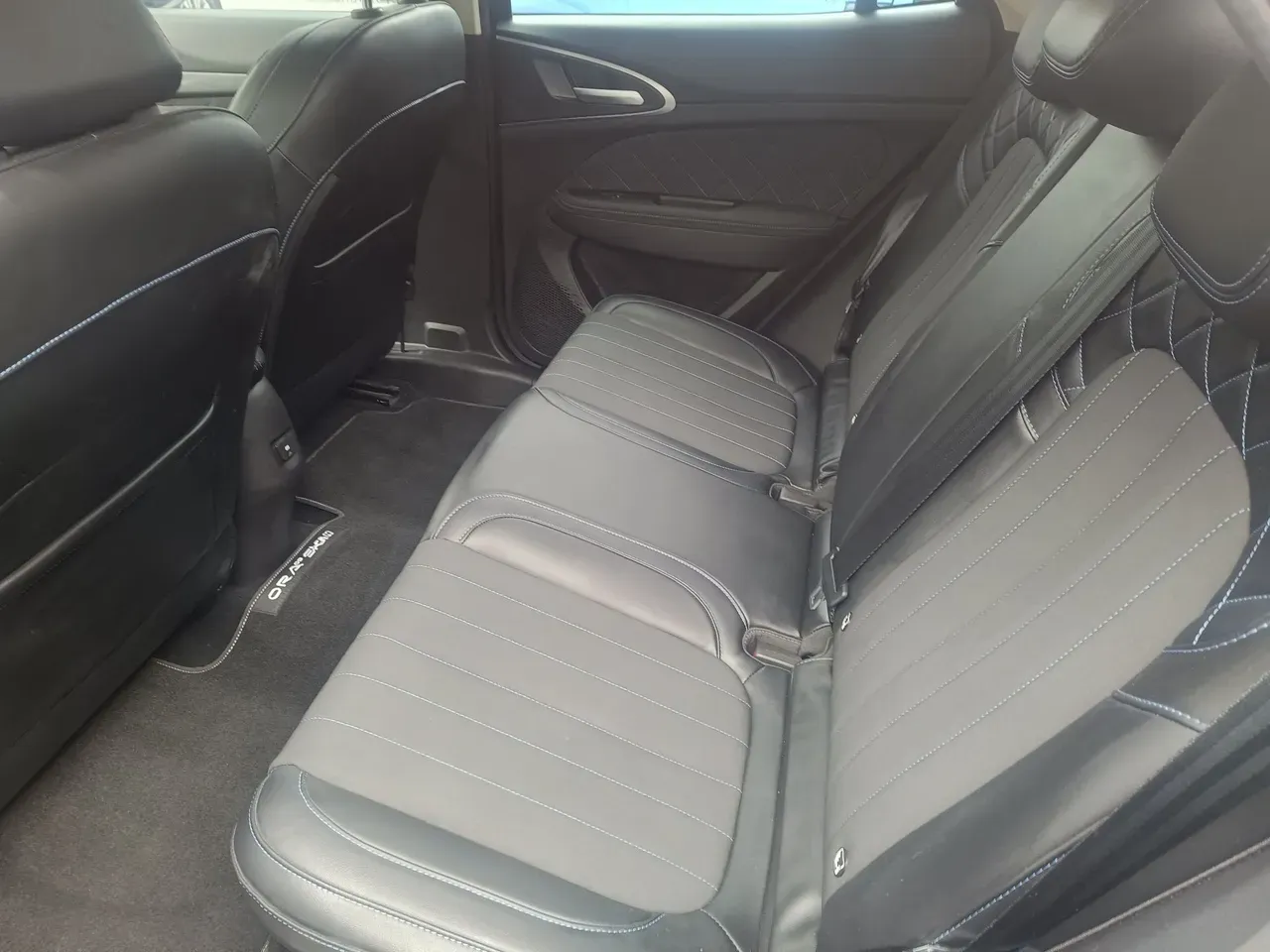 GWM Ora 03 - Imagem 9