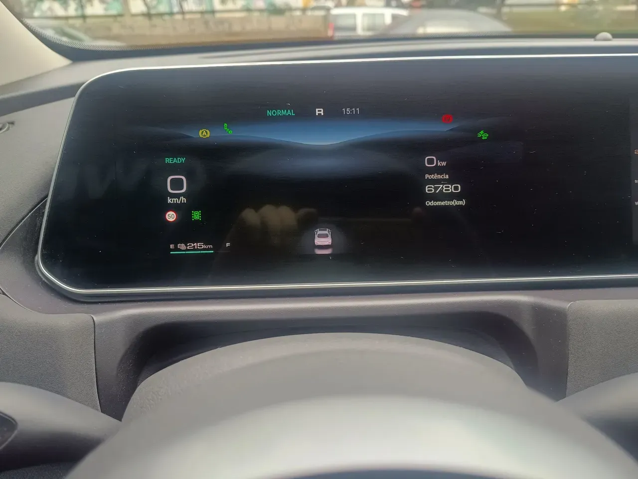 GWM Ora 03 - Imagem 15