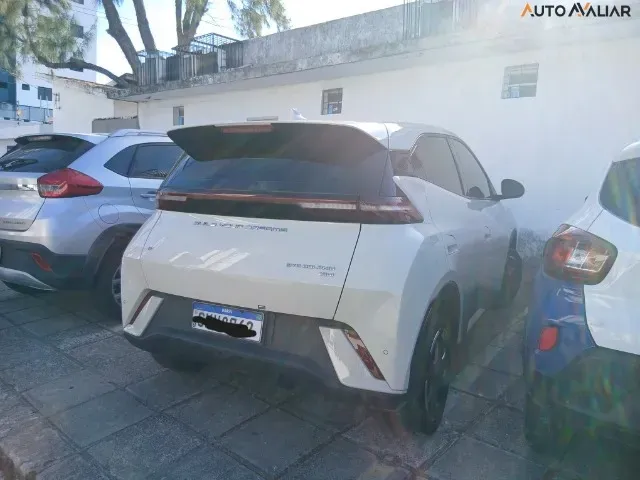 BYD Dolphin Mini - Imagem 3